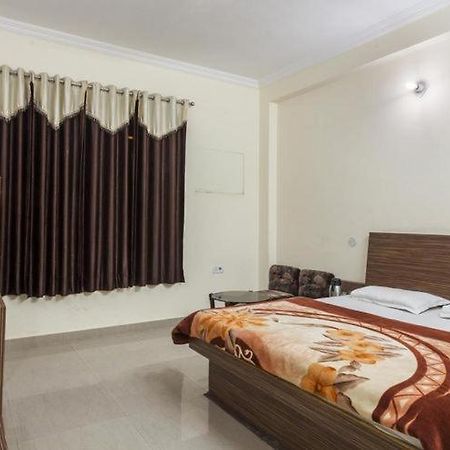 Hotel Devi Mahal 格德拉 外观 照片