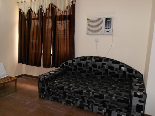 Hotel Devi Mahal 格德拉 外观 照片