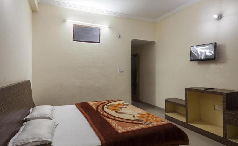 Hotel Devi Mahal 格德拉 外观 照片