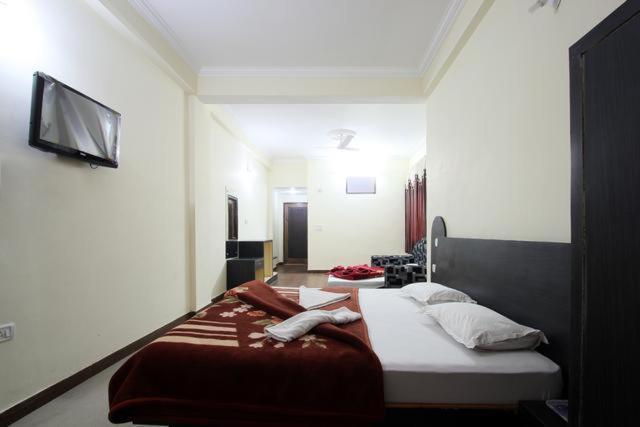 Hotel Devi Mahal 格德拉 外观 照片