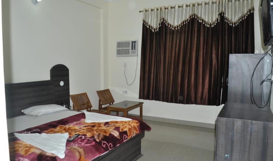 Hotel Devi Mahal 格德拉 外观 照片