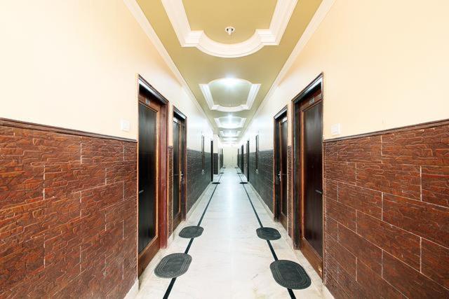 Hotel Devi Mahal 格德拉 外观 照片