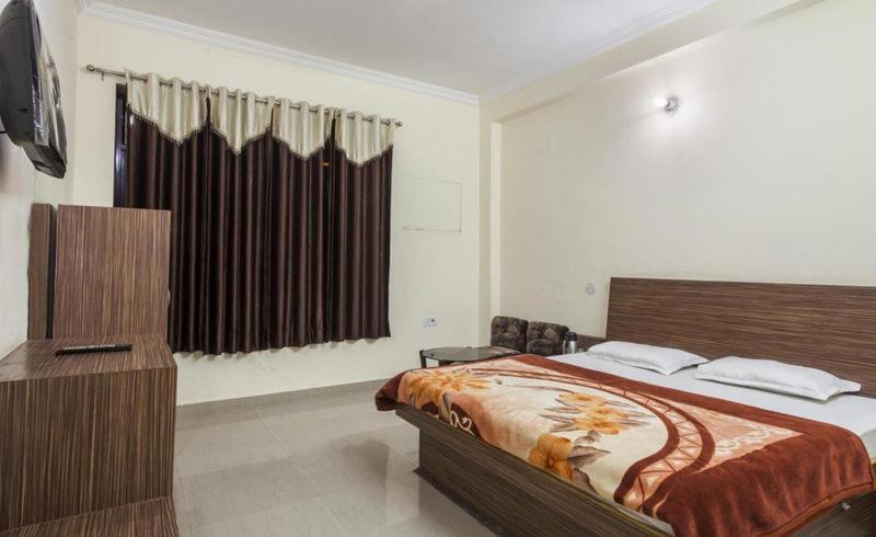 Hotel Devi Mahal 格德拉 外观 照片