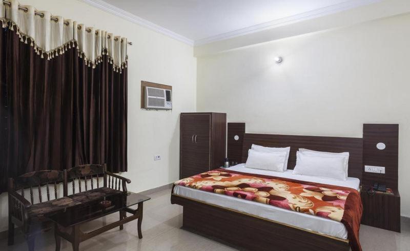 Hotel Devi Mahal 格德拉 外观 照片