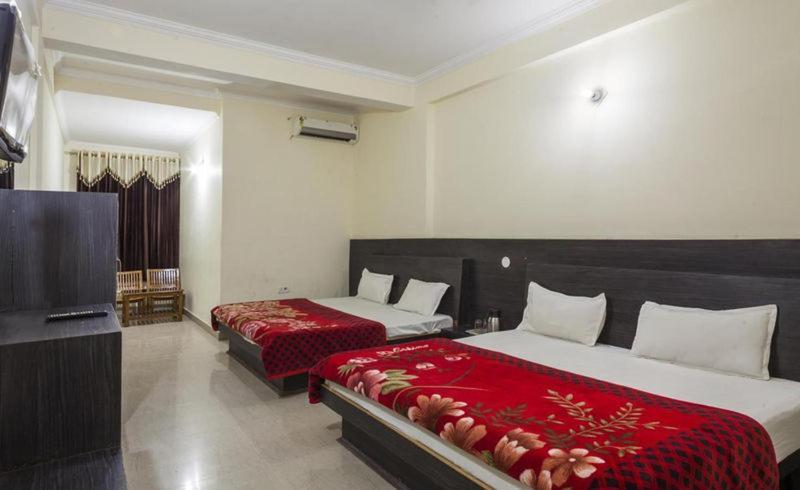 Hotel Devi Mahal 格德拉 外观 照片