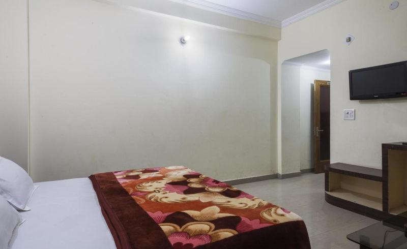 Hotel Devi Mahal 格德拉 外观 照片